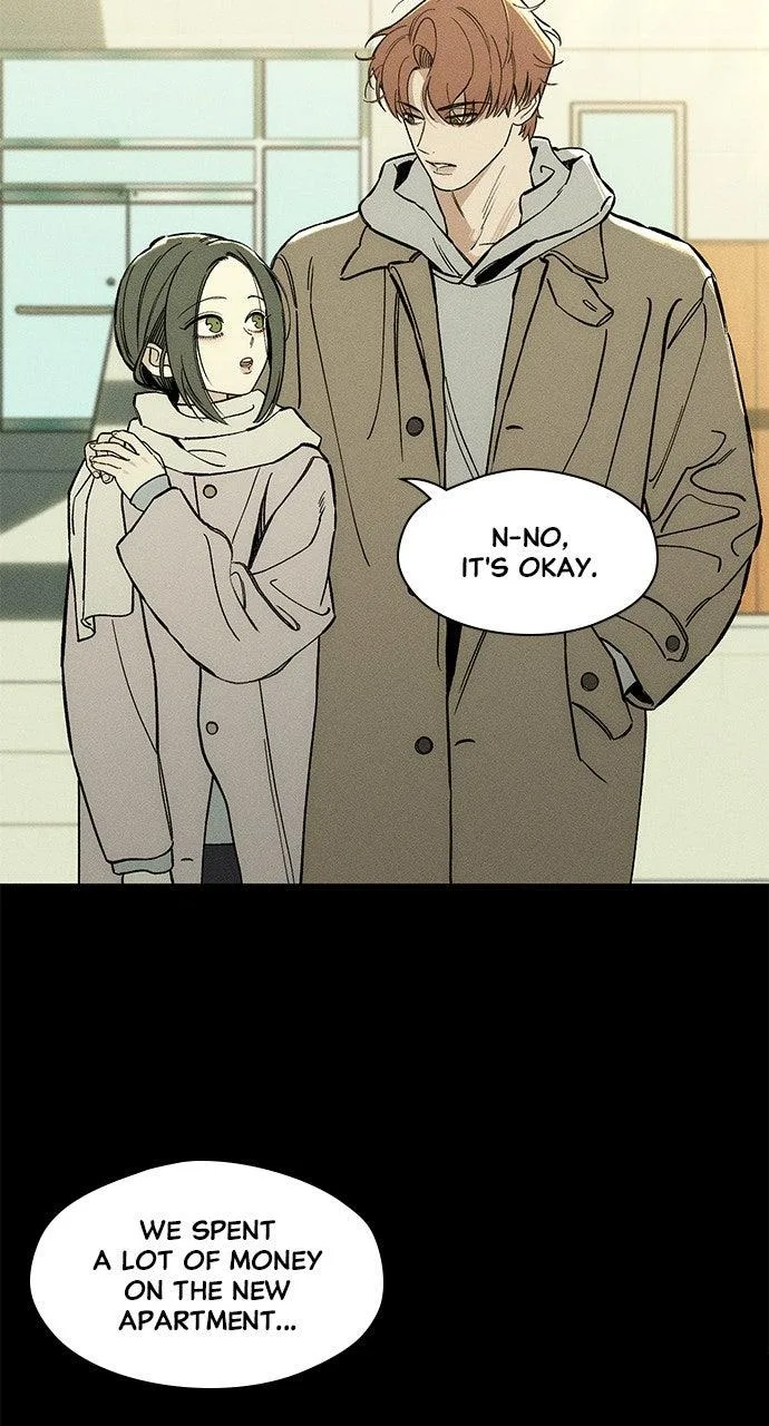 Tears on a Withered Flower Chapter 14 – Page 23