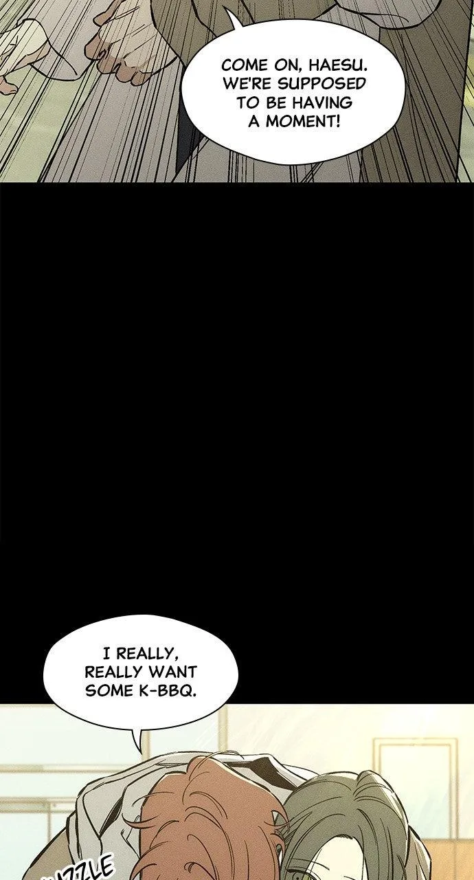 Tears on a Withered Flower Chapter 14 – Page 25