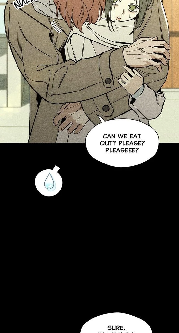 Tears on a Withered Flower Chapter 14 – Page 26