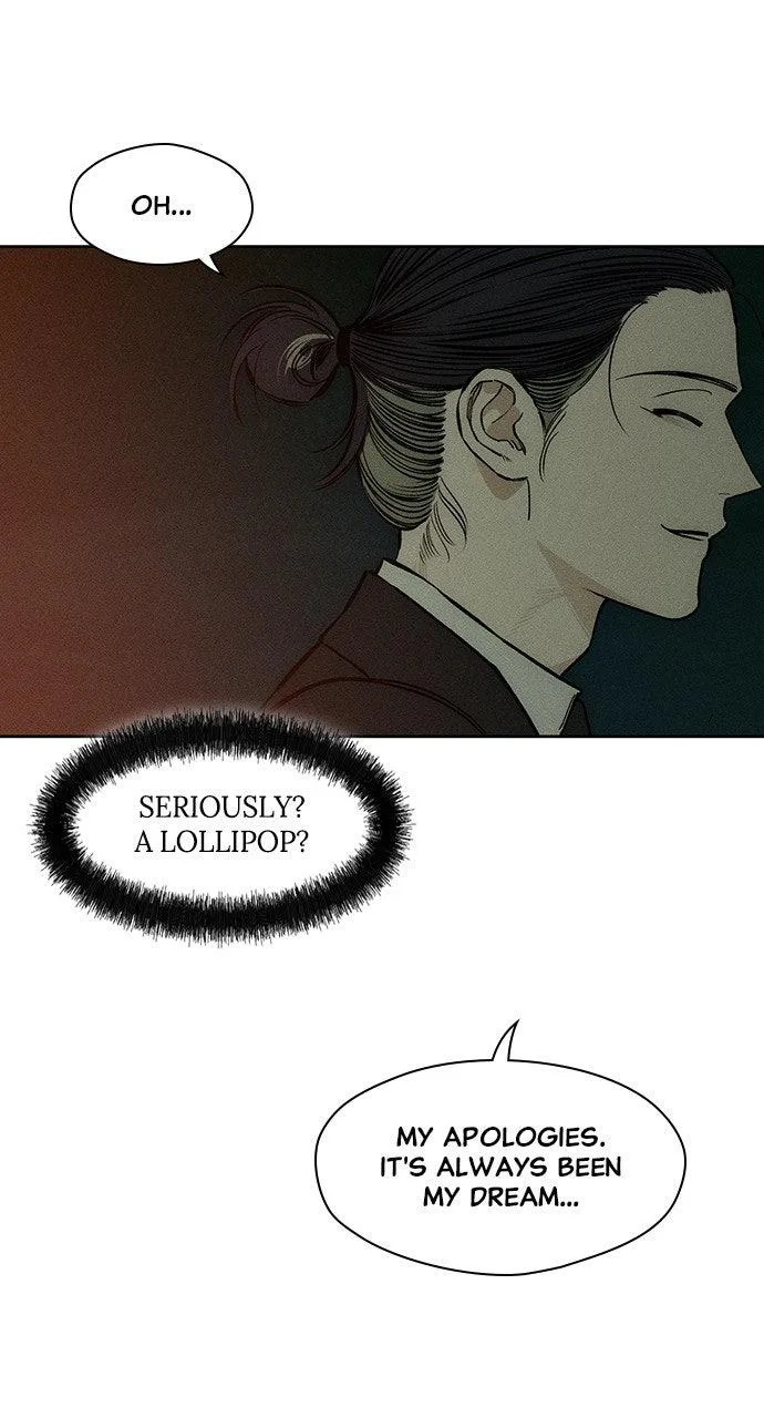 Tears on a Withered Flower Chapter 14 – Page 58
