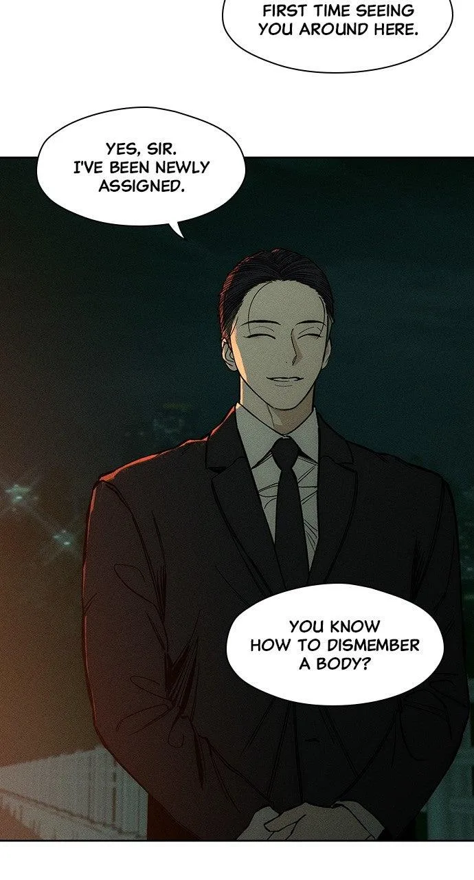Tears on a Withered Flower Chapter 14 – Page 61