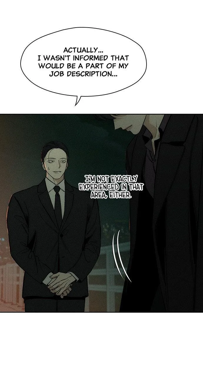 Tears on a Withered Flower Chapter 14 – Page 65