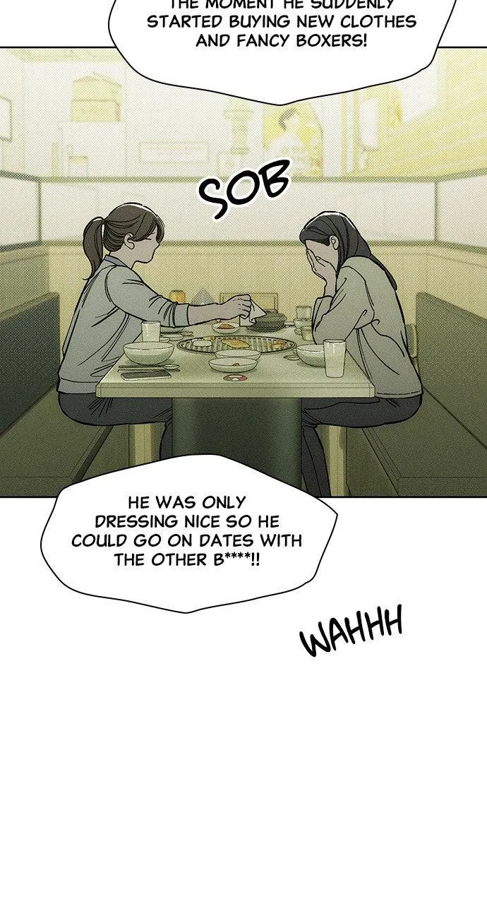 Tears on a Withered Flower Chapter 14 – Page 79