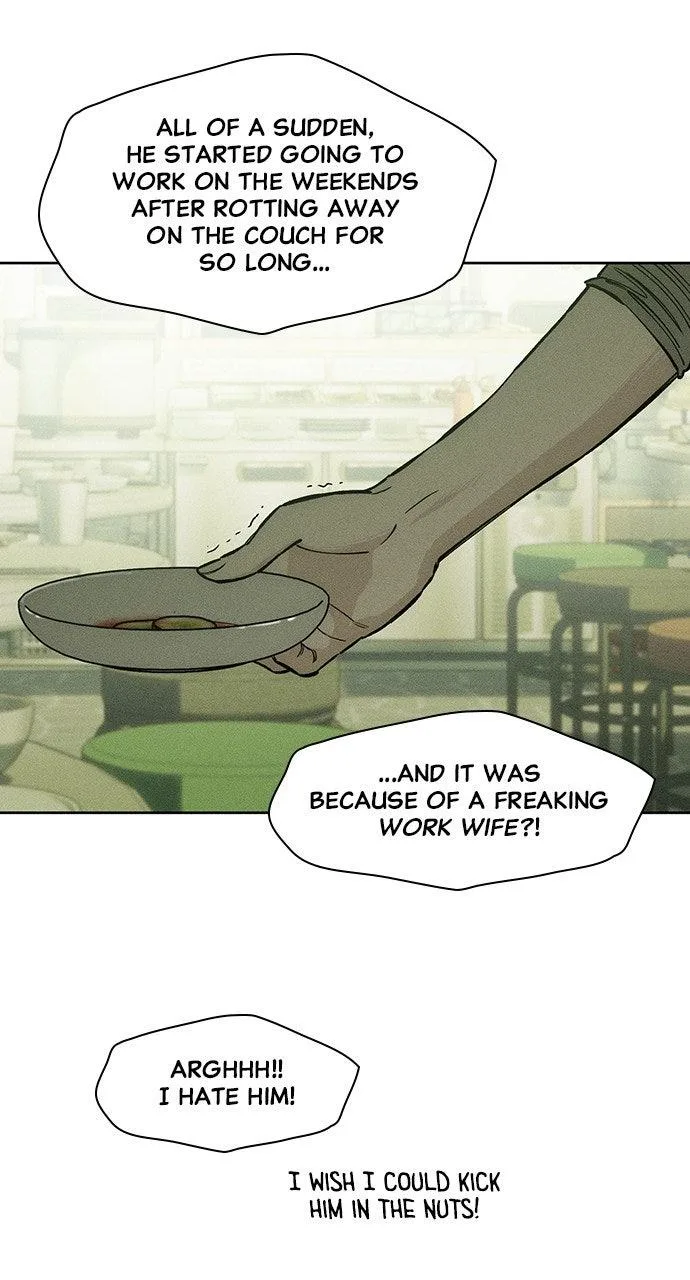 Tears on a Withered Flower Chapter 14 – Page 80