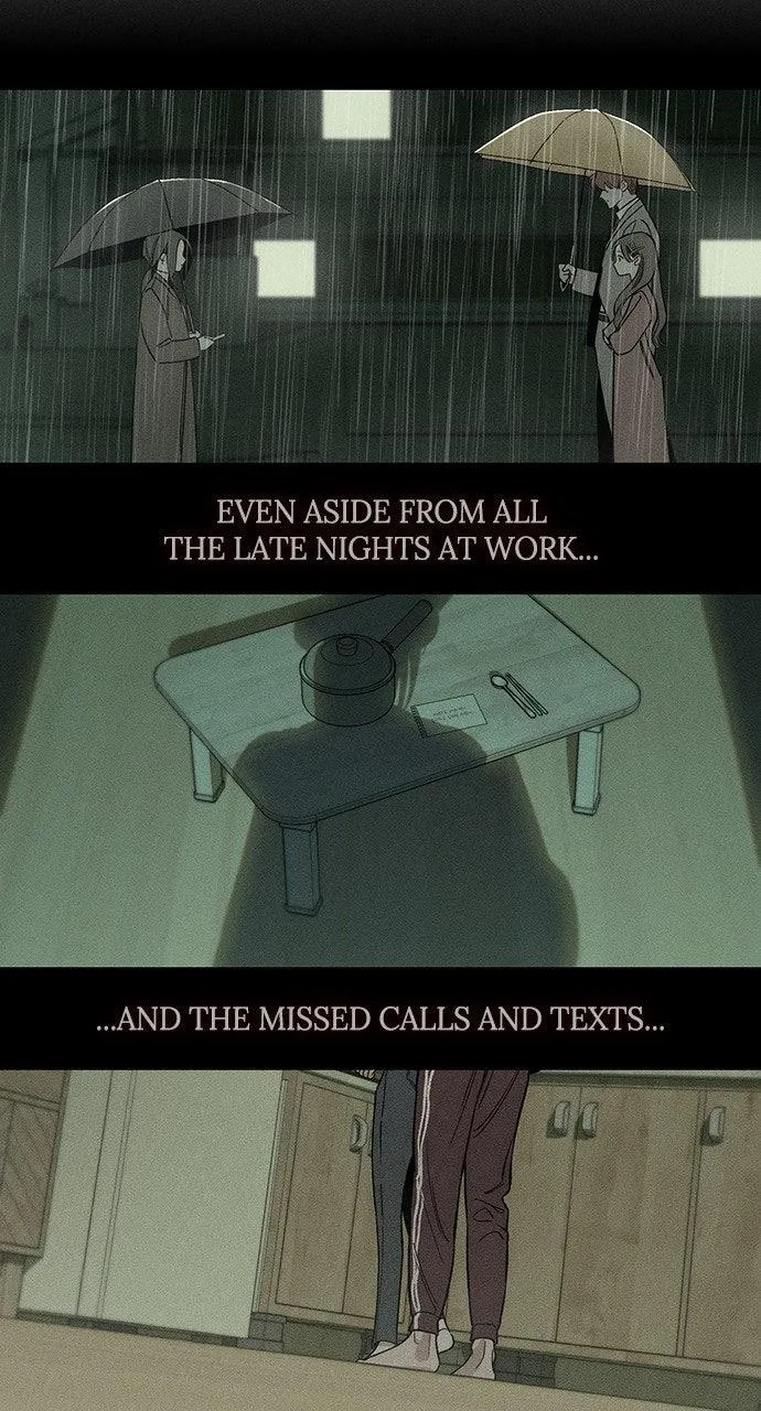 Tears on a Withered Flower Chapter 14 – Page 83