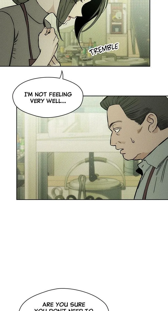 Tears on a Withered Flower Chapter 14 – Page 91