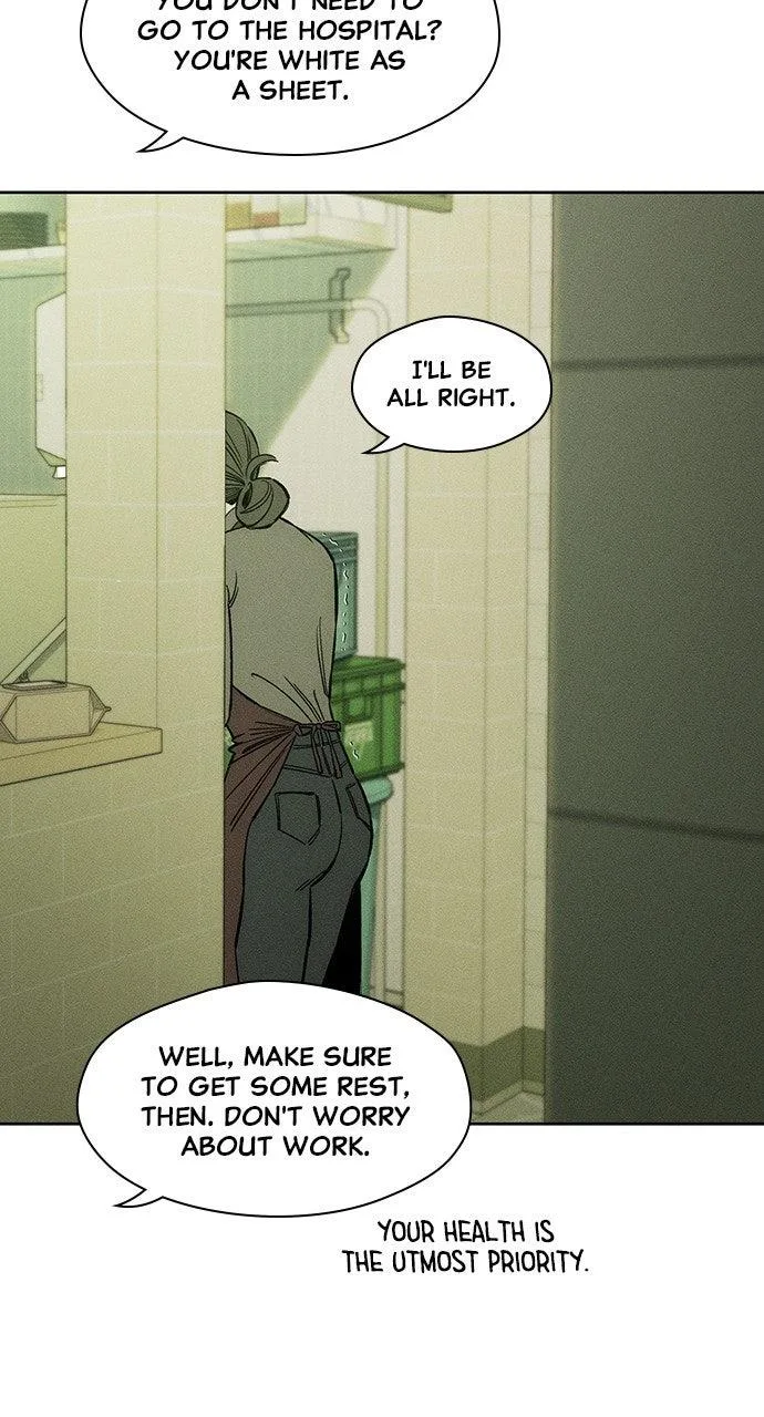 Tears on a Withered Flower Chapter 14 – Page 92