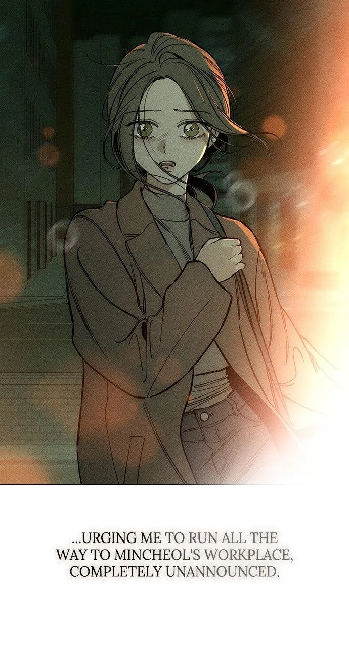 Tears on a Withered Flower Chapter 14 – Page 99