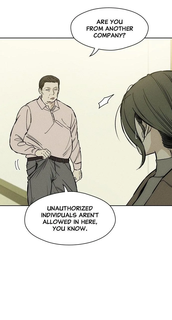 Tears on a Withered Flower Chapter 14 – Page 104