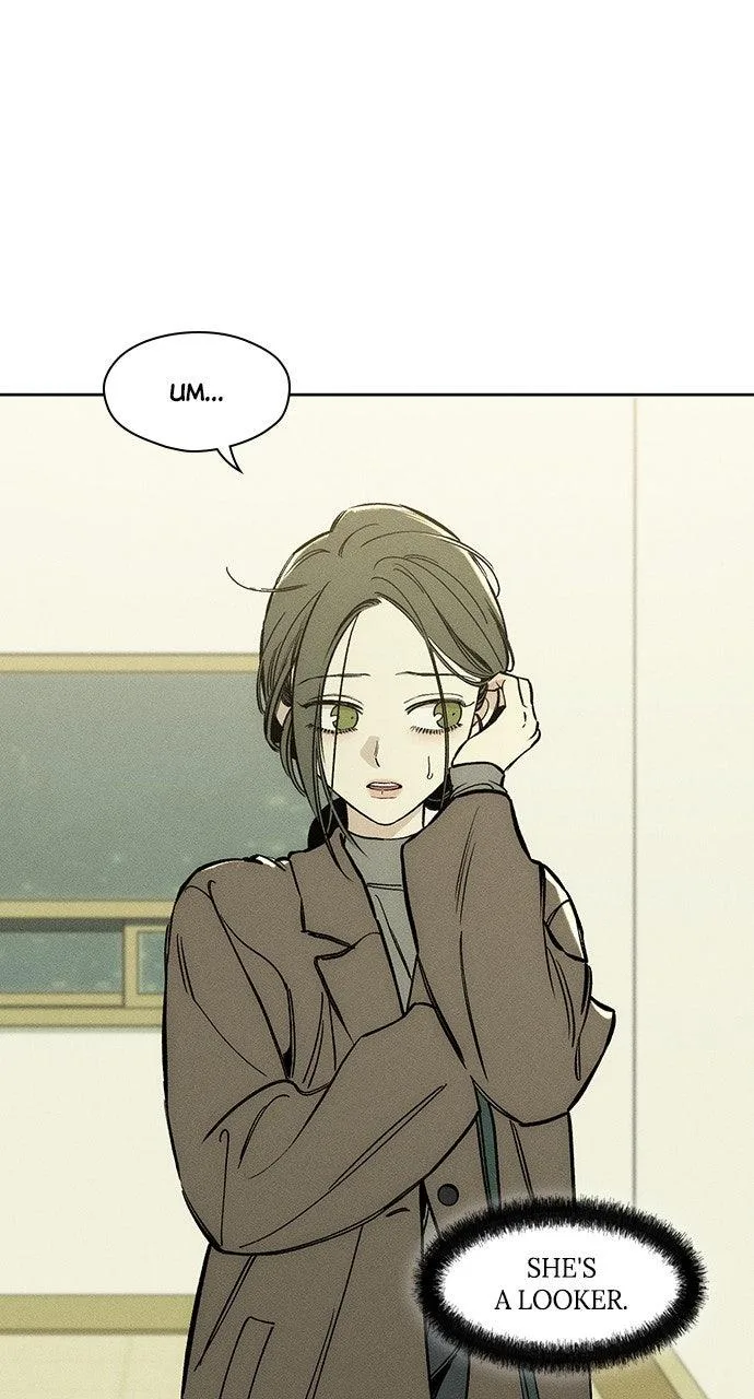 Tears on a Withered Flower Chapter 14 – Page 105