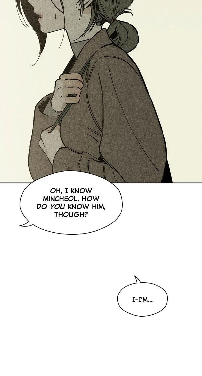Tears on a Withered Flower Chapter 14 – Page 108