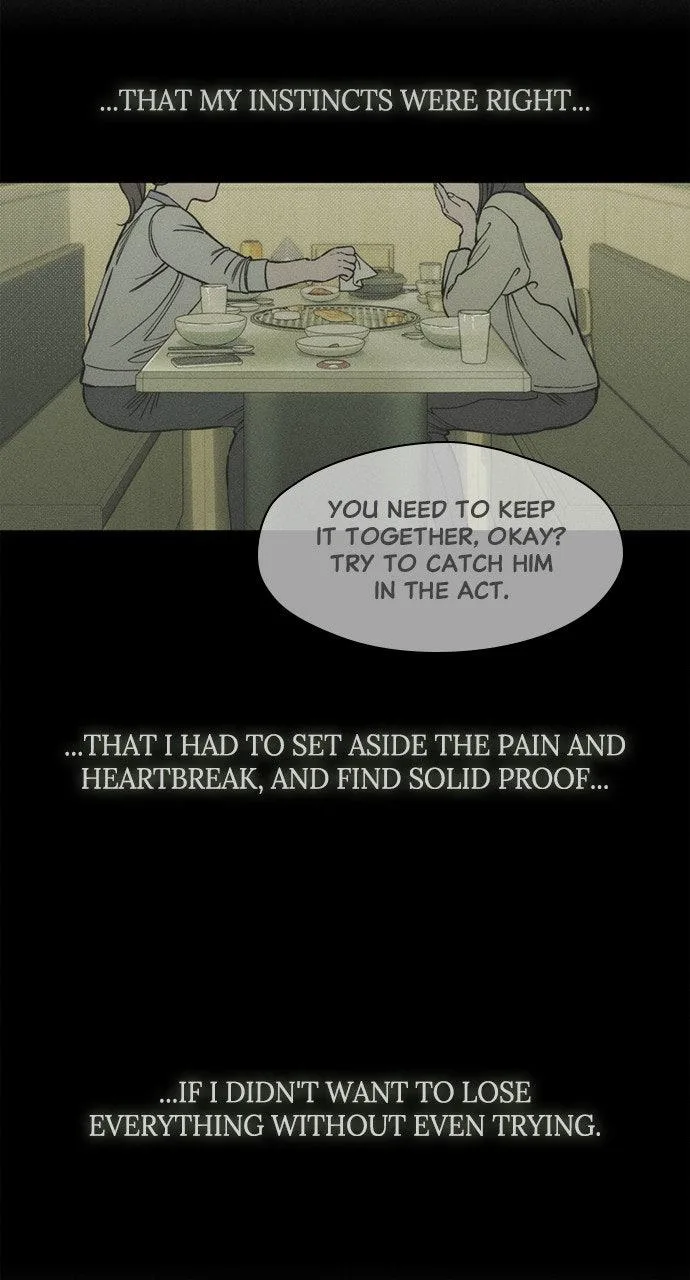 Tears on a Withered Flower Chapter 15 – Page 4