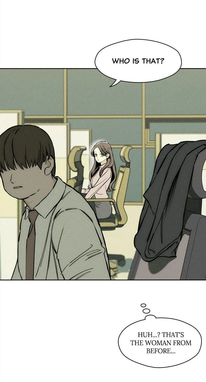 Tears on a Withered Flower Chapter 15 – Page 18