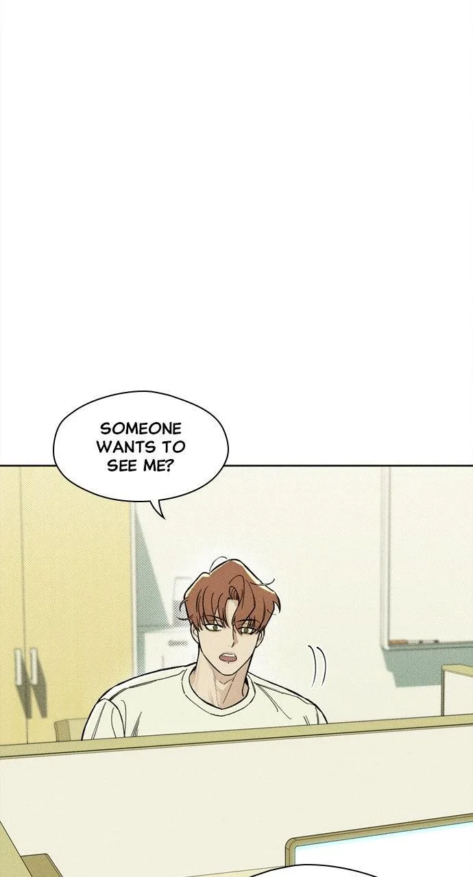 Tears on a Withered Flower Chapter 15 – Page 19