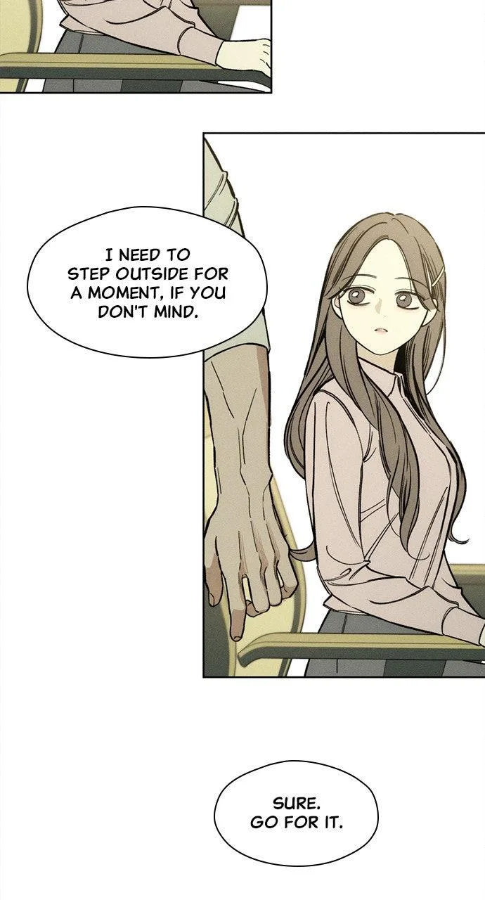 Tears on a Withered Flower Chapter 15 – Page 23