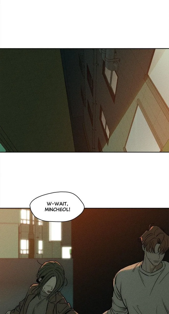 Tears on a Withered Flower Chapter 15 – Page 28