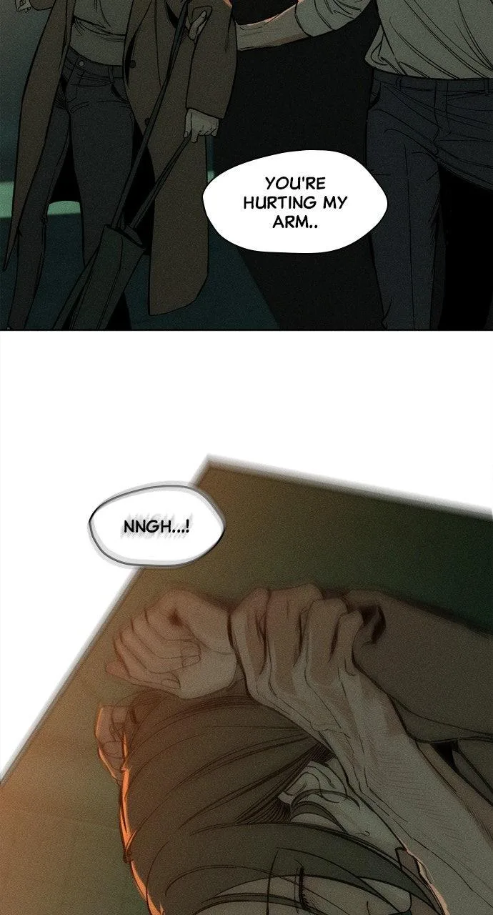 Tears on a Withered Flower Chapter 15 – Page 29