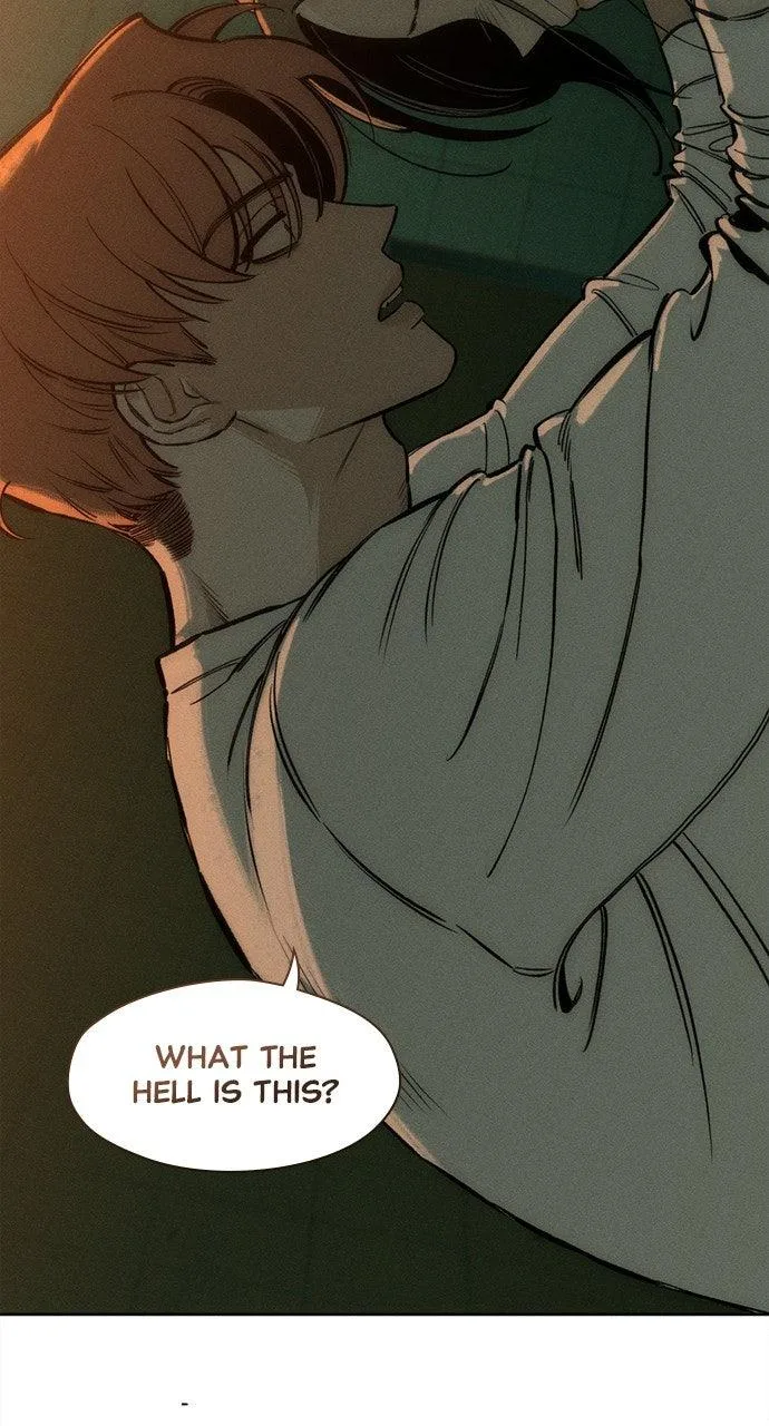 Tears on a Withered Flower Chapter 15 – Page 30