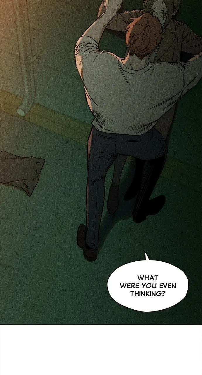 Tears on a Withered Flower Chapter 15 – Page 32