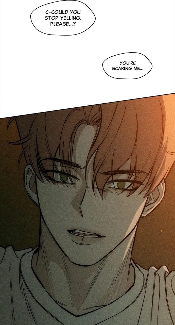 Tears on a Withered Flower Chapter 15 – Page 35