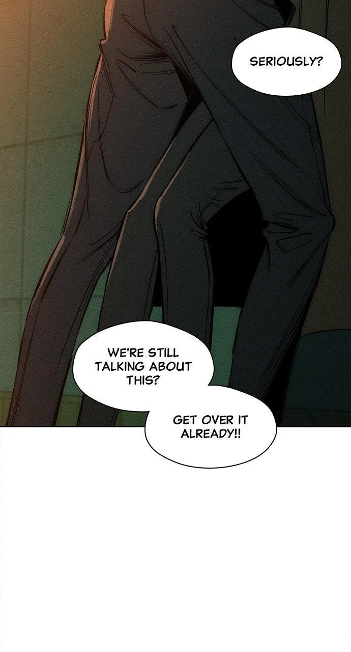 Tears on a Withered Flower Chapter 15 – Page 39