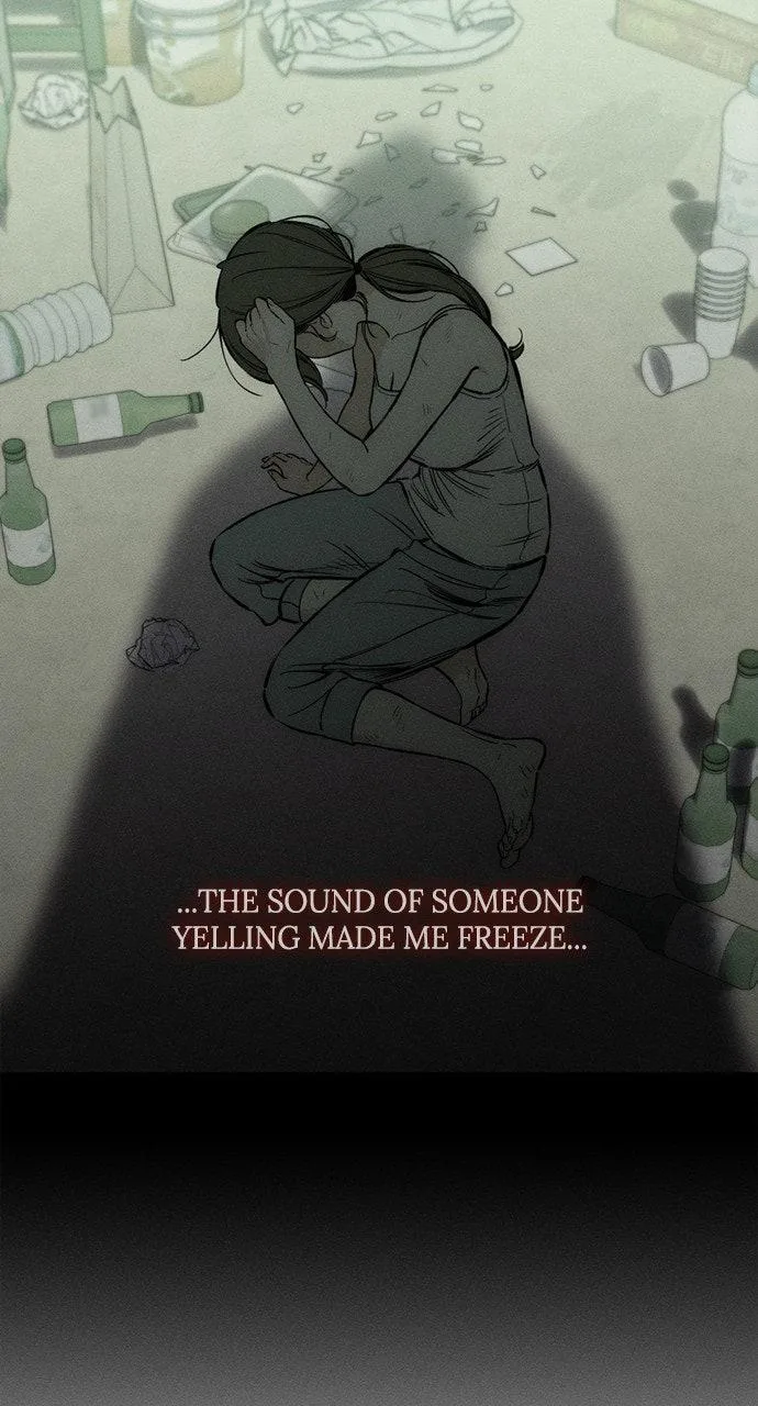 Tears on a Withered Flower Chapter 15 – Page 41