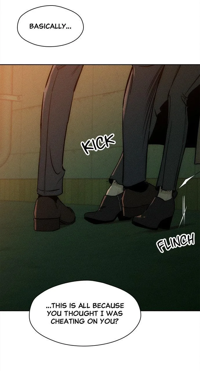 Tears on a Withered Flower Chapter 15 – Page 54
