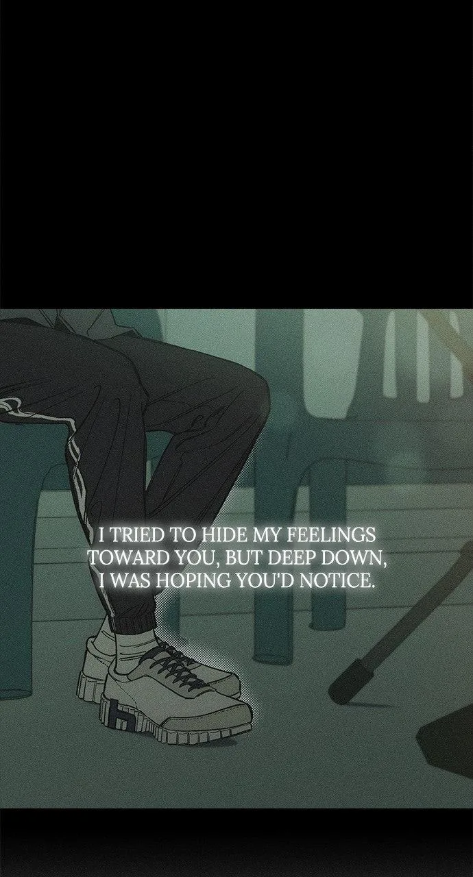 Tears on a Withered Flower Chapter 15 – Page 84