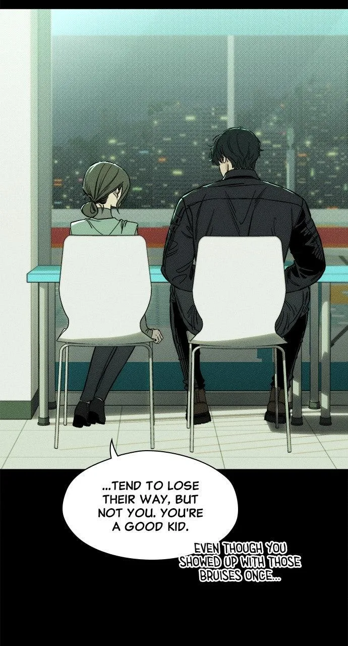 Tears on a Withered Flower Chapter 15 – Page 110
