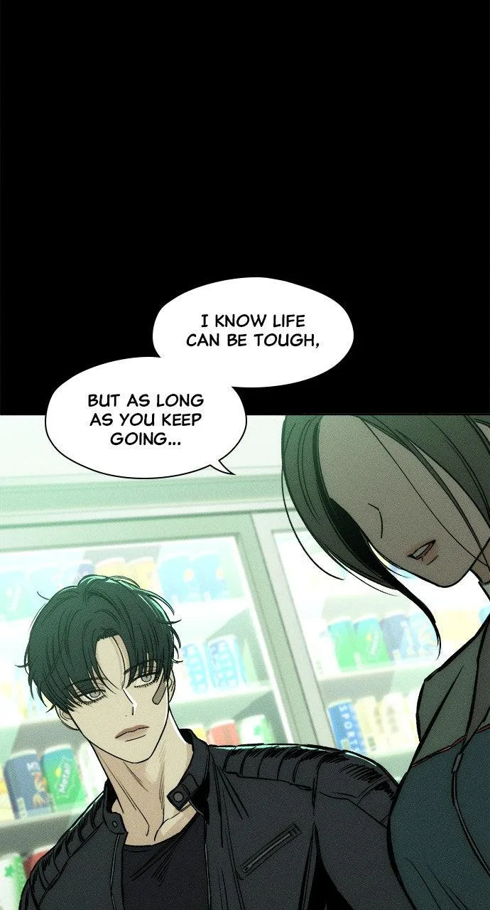Tears on a Withered Flower Chapter 15 – Page 111