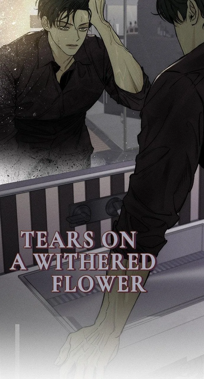 Tears on a Withered Flower Chapter 15 – Page 117