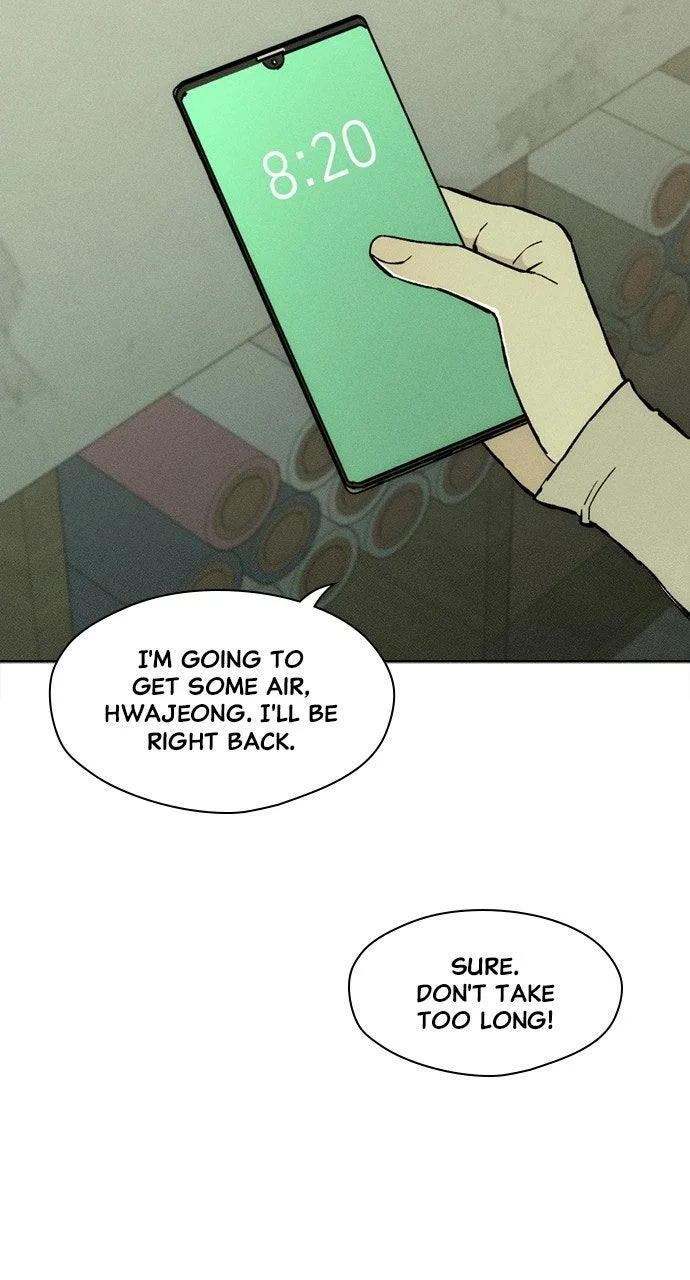 Tears on a Withered Flower Chapter 15 – Page 120