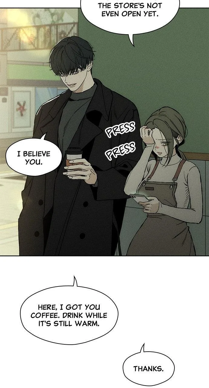 Tears on a Withered Flower Chapter 16 – Page 5