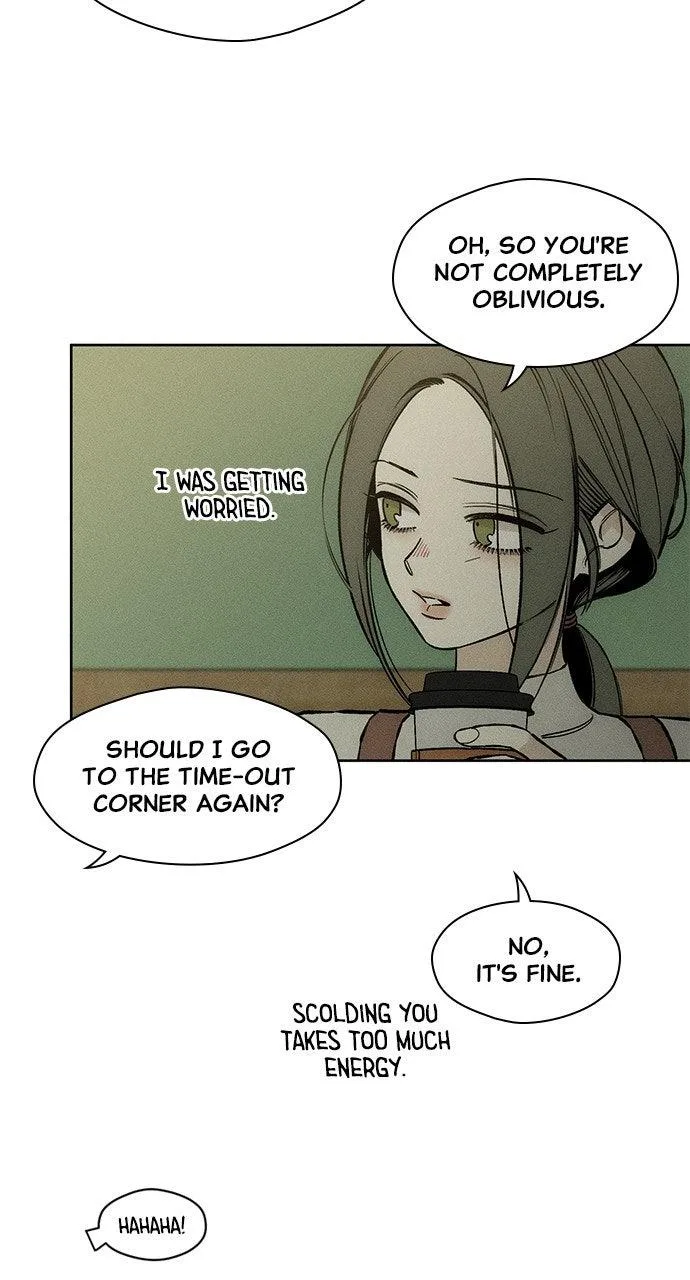 Tears on a Withered Flower Chapter 16 – Page 7