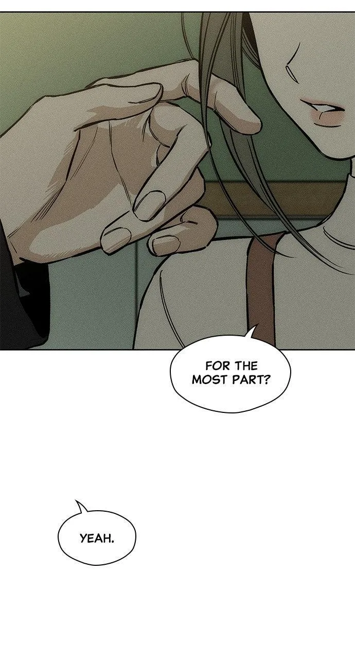 Tears on a Withered Flower Chapter 16 – Page 22
