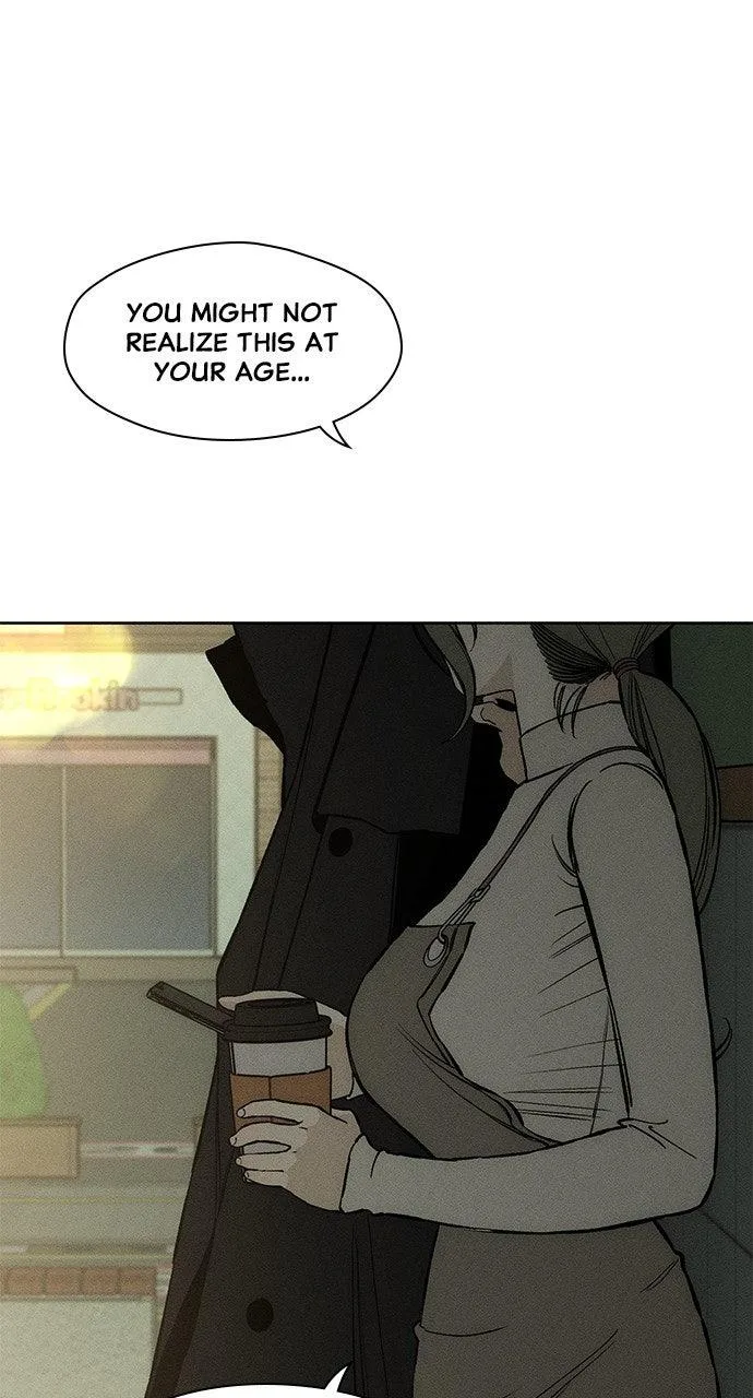 Tears on a Withered Flower Chapter 16 – Page 29