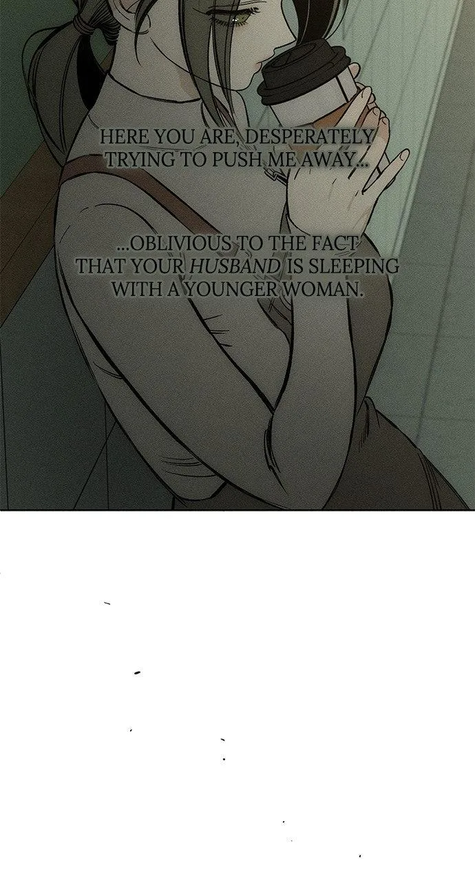 Tears on a Withered Flower Chapter 16 – Page 33