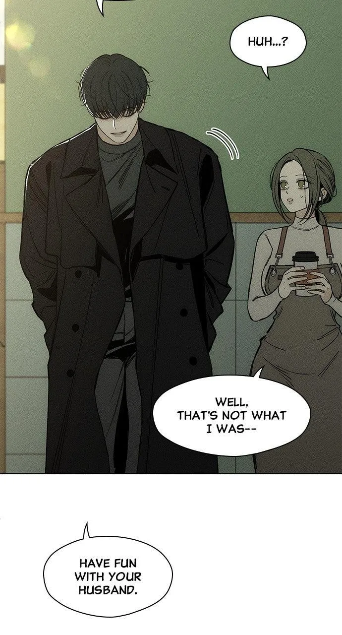 Tears on a Withered Flower Chapter 16 – Page 35