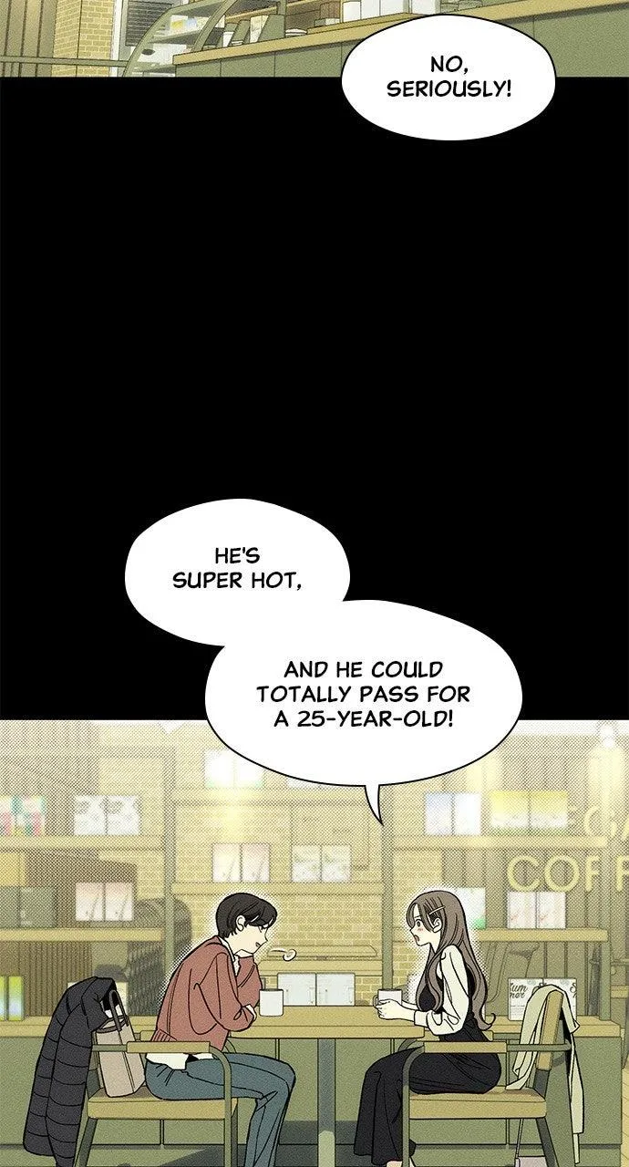 Tears on a Withered Flower Chapter 16 – Page 43