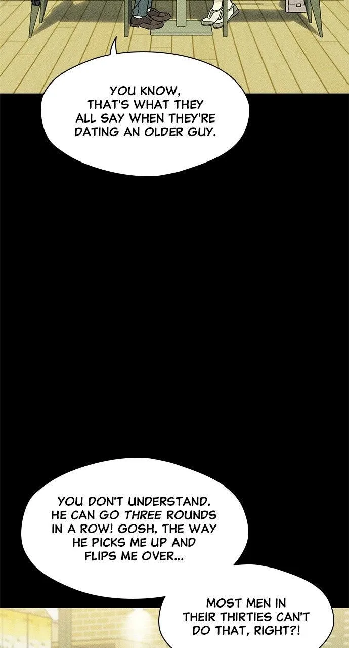 Tears on a Withered Flower Chapter 16 – Page 44