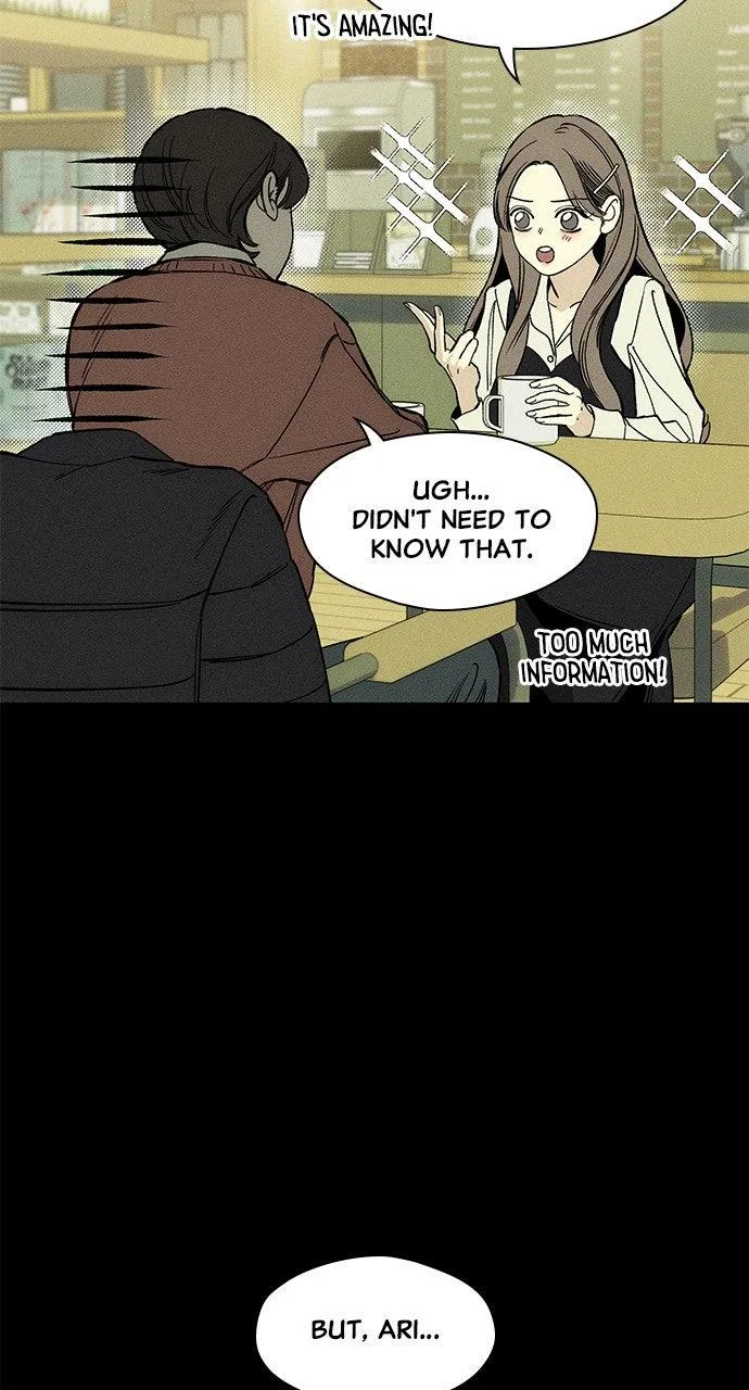 Tears on a Withered Flower Chapter 16 – Page 45