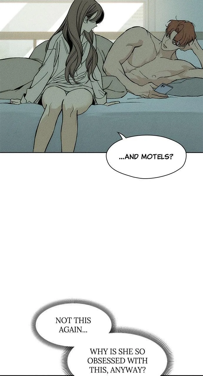 Tears on a Withered Flower Chapter 16 – Page 50
