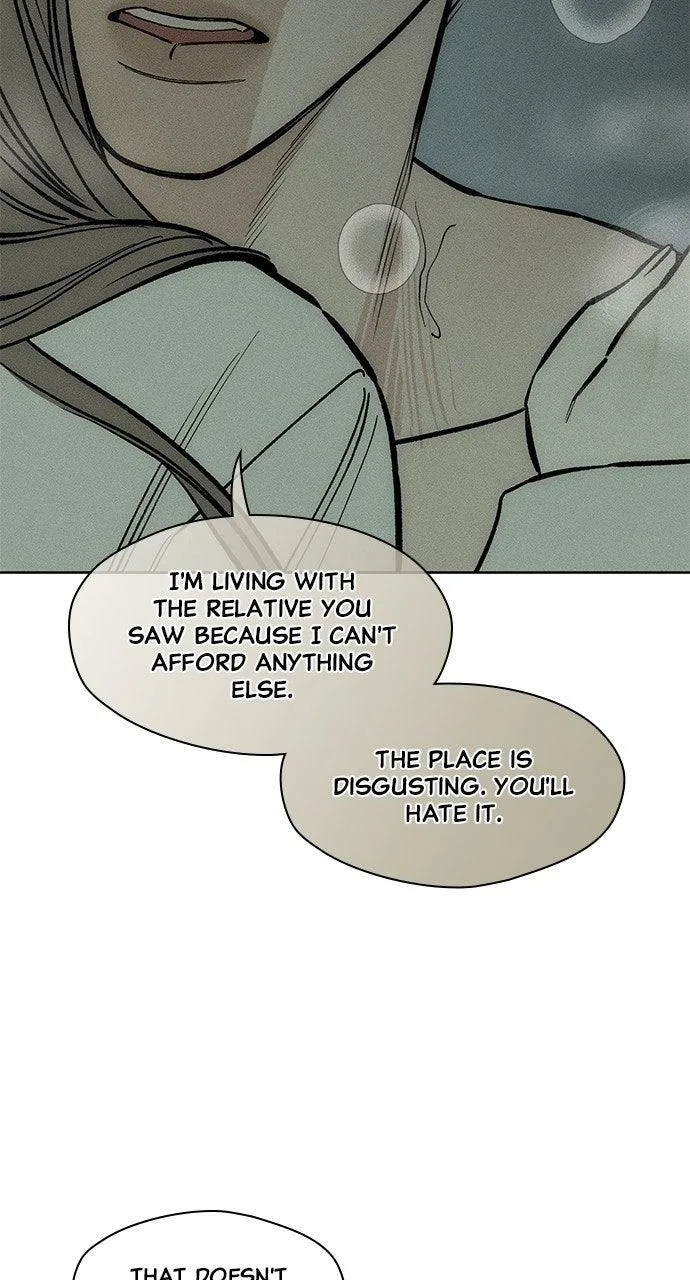 Tears on a Withered Flower Chapter 16 – Page 71