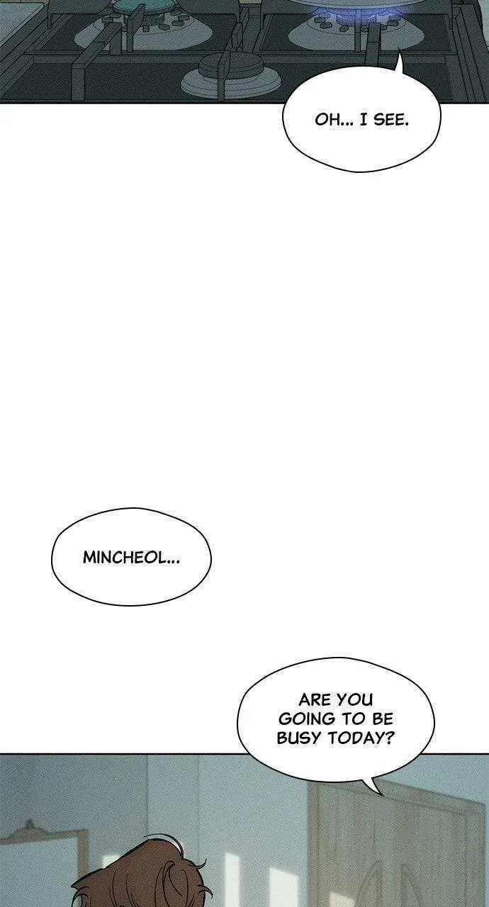Tears on a Withered Flower Chapter 16 – Page 85