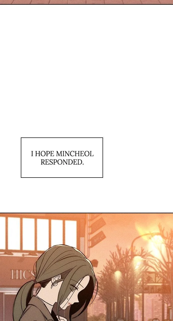 Tears on a Withered Flower Chapter 16 – Page 92