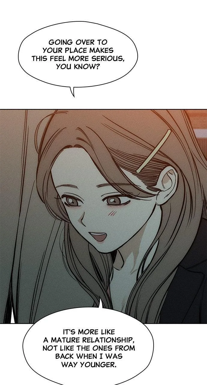 Tears on a Withered Flower Chapter 16 – Page 105