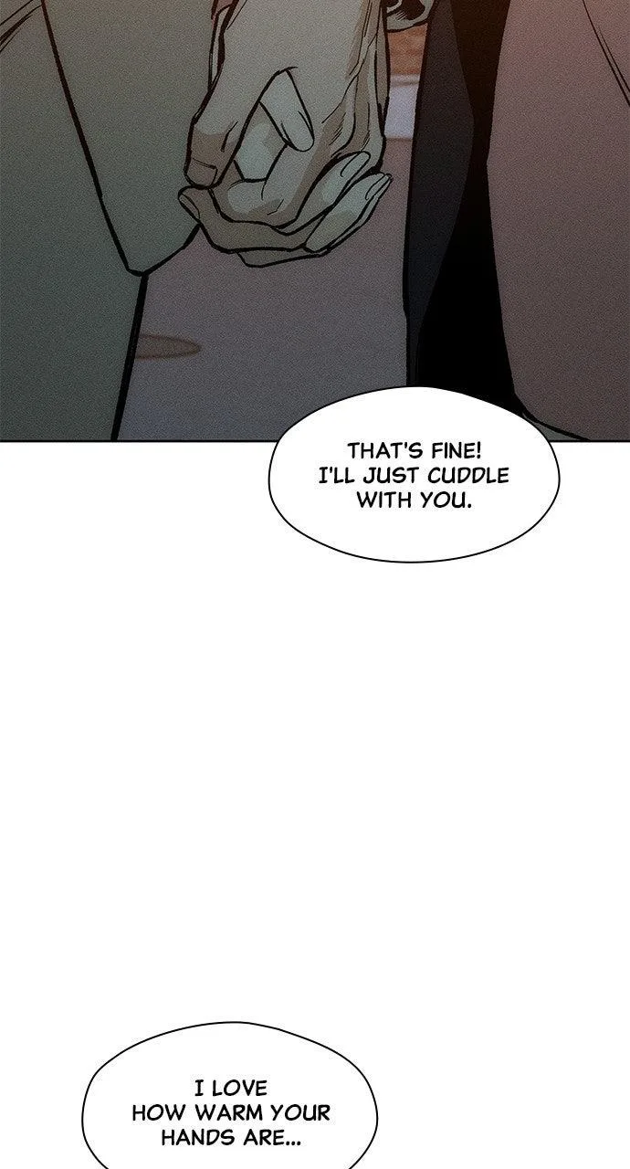 Tears on a Withered Flower Chapter 16 – Page 108