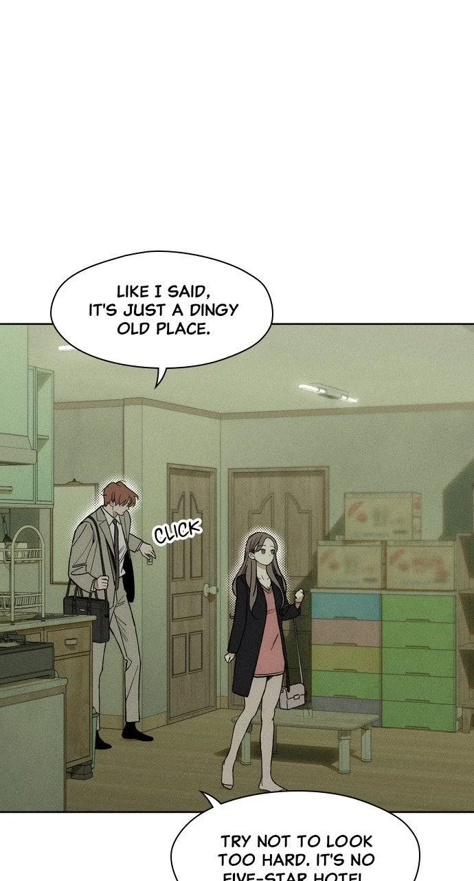 Tears on a Withered Flower Chapter 17 – Page 2
