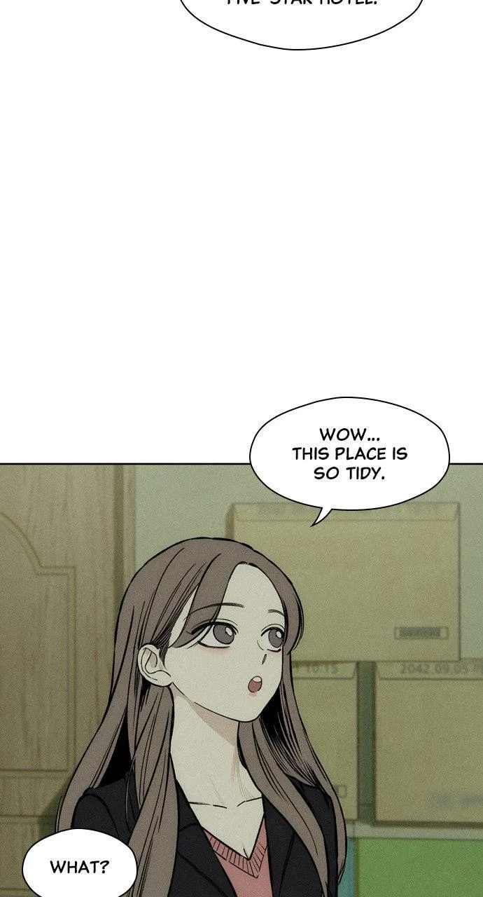 Tears on a Withered Flower Chapter 17 – Page 3