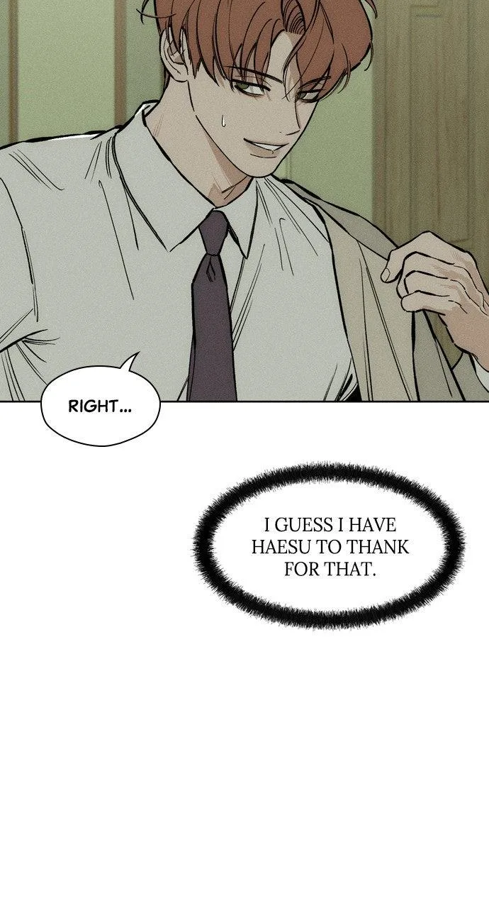 Tears on a Withered Flower Chapter 17 – Page 5